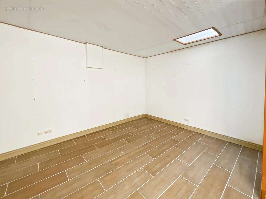 Appartement à BERGERAC