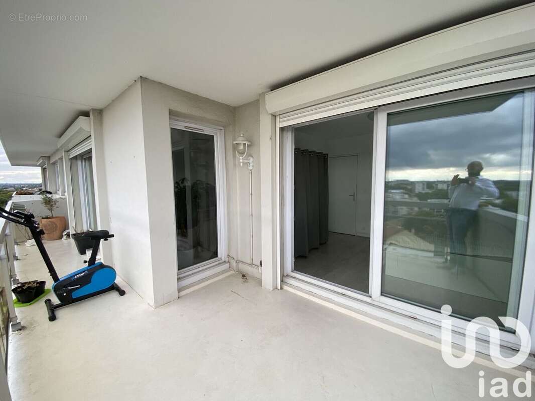 Photo 6 - Appartement à TREMBLAY-EN-FRANCE