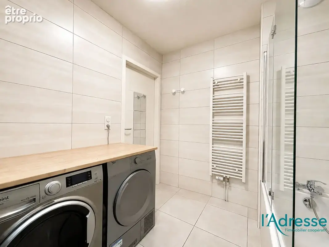 Appartement Ingersheim 3 pièces 64.95 m² - photo 10