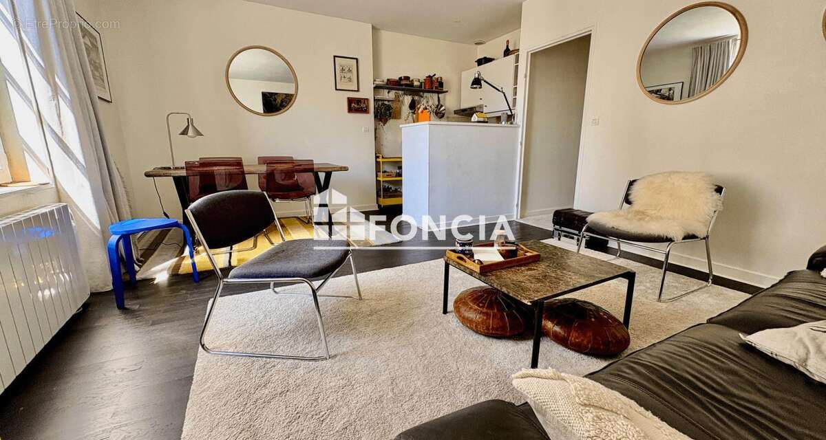 Appartement à ANGERS