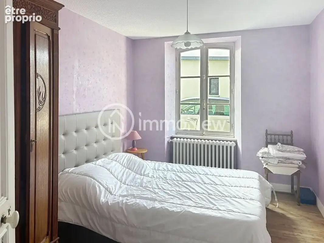 Belle maison des annees 1920  de 97 m2 environ sur terrain 695 m2 - photo 11