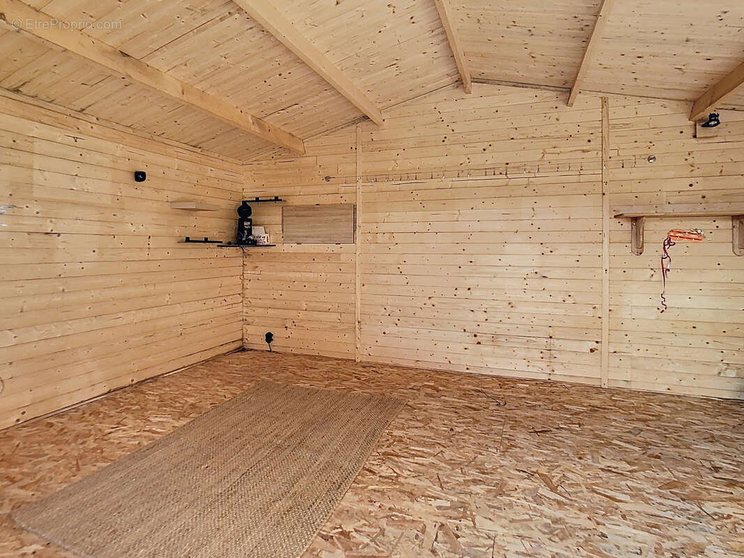 Maison à HOUTTEVILLE