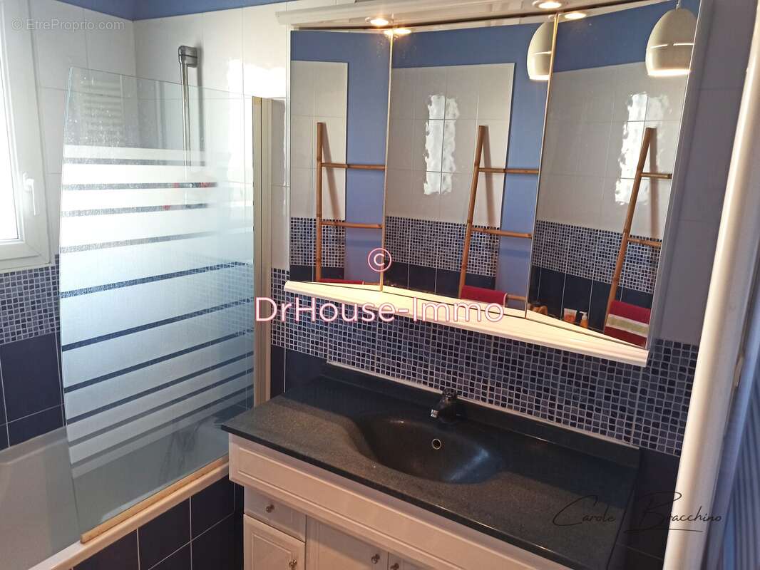 Maison à AIGUES-MORTES