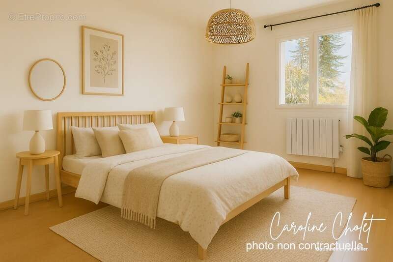 Maison à MONTPON-MENESTEROL