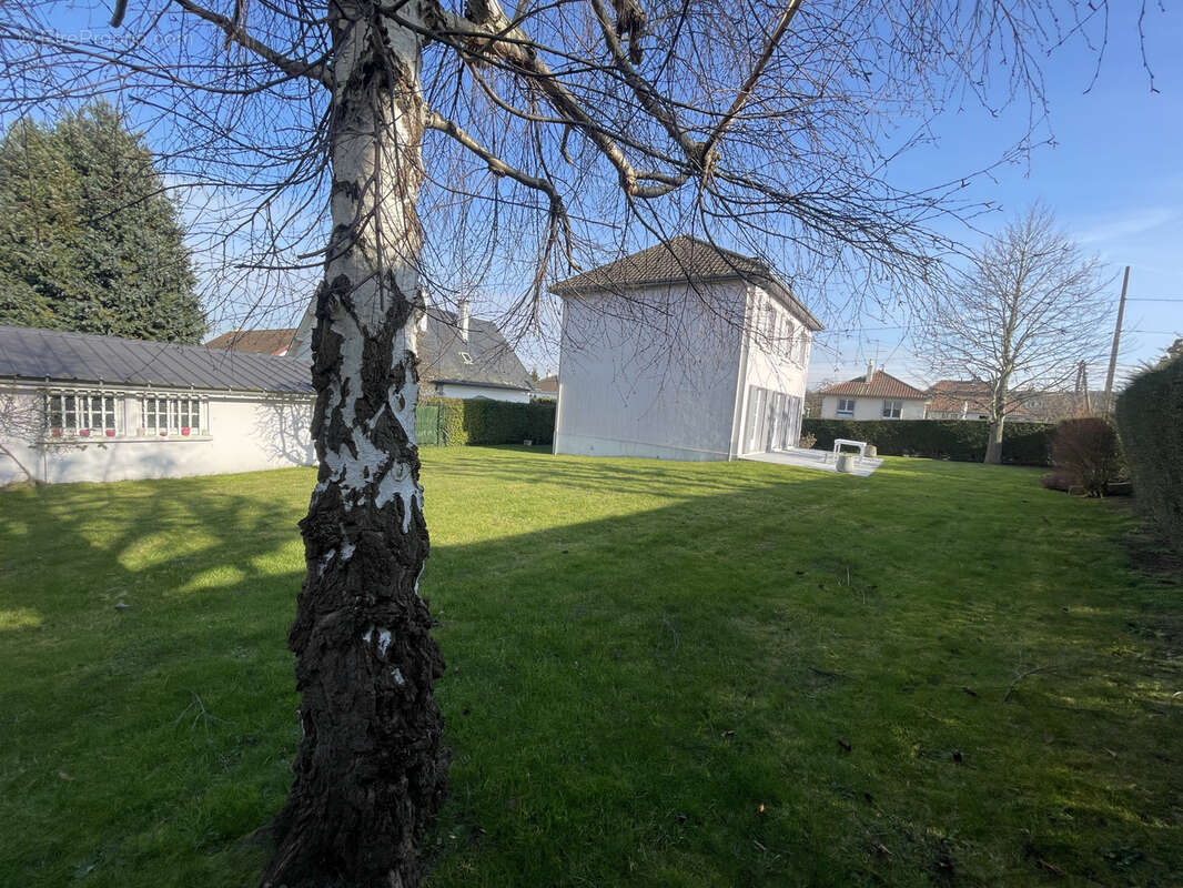 Maison à VILLERS-SUR-MER