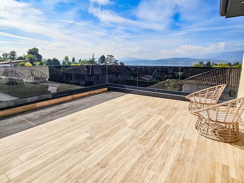 Maison à ROUSSILLON