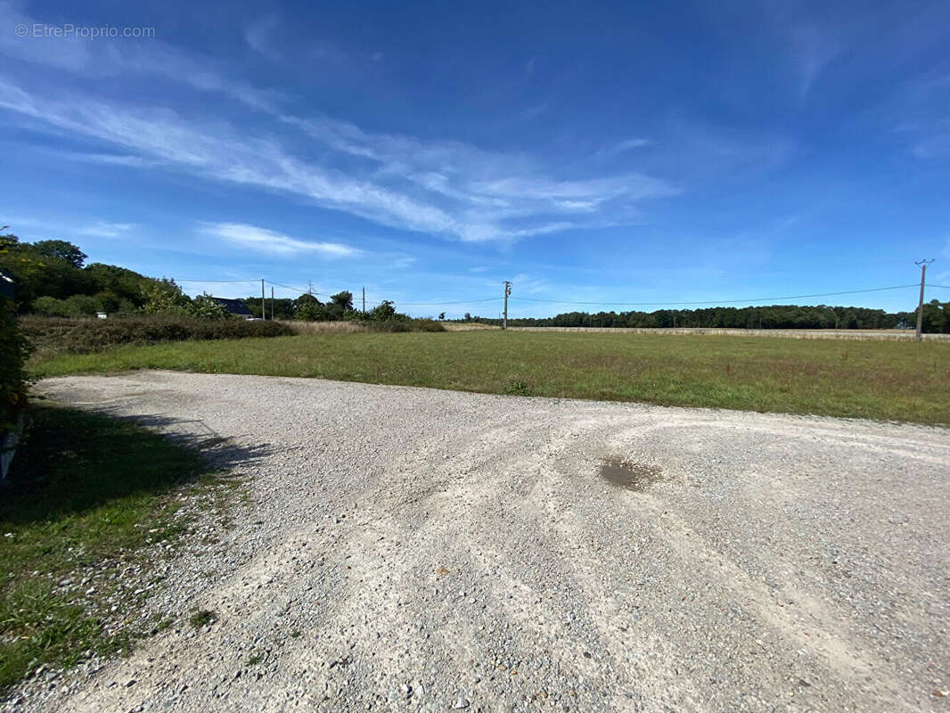 Terrain Mesnils Sur Iton - photo 3