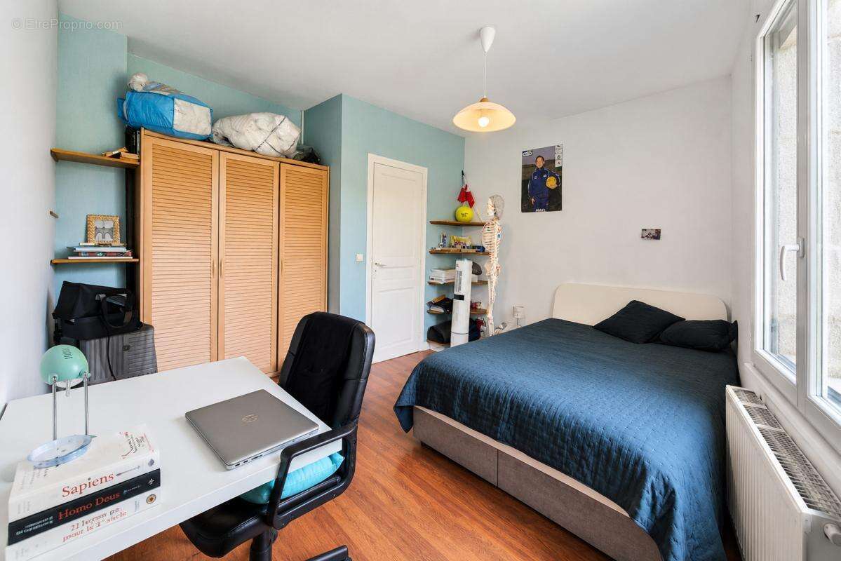 Maison 145 m² à Saint-Gratien  - photo 13