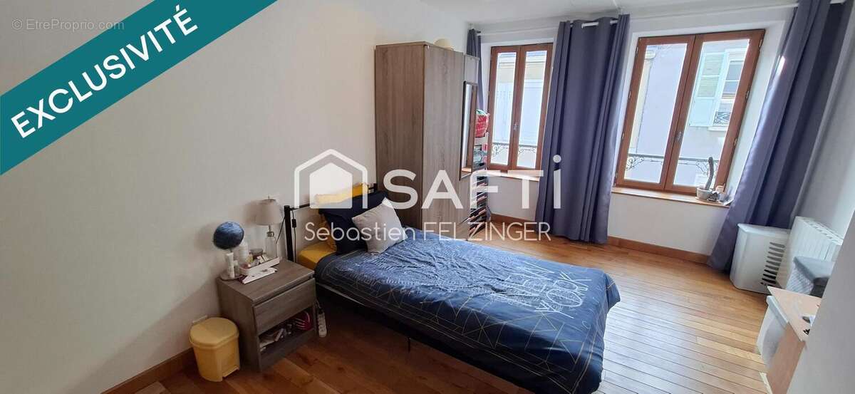 Maison 130 m² à Laon  - photo 5