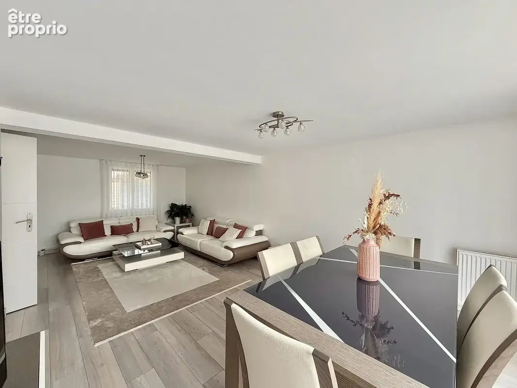 Maison 6 pièces 147 m² à vendre à Balan (01360) - photo 5