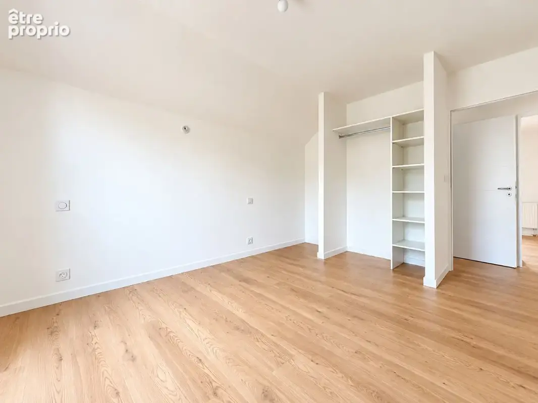 Belle maison contemporaine 6 pièces 122 m²  - en impasse ROMILLE - photo 8