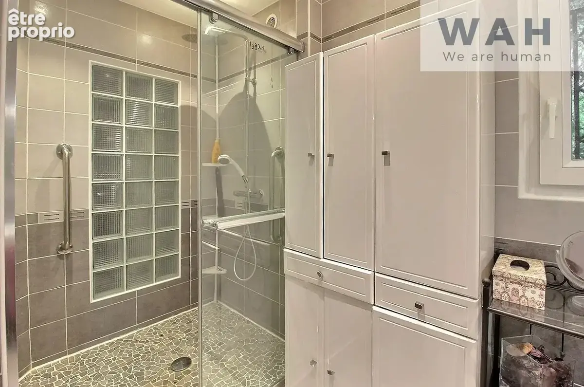 Vente villa 6 pieces, 5 chambres + garage et piscine viols - - photo 10