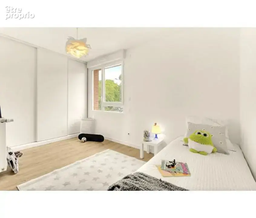 Maison 93 m² à Toulouse  - photo 5