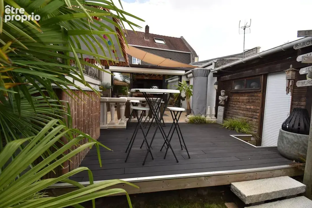 Maison 235 m² à Cambrai  - photo 3