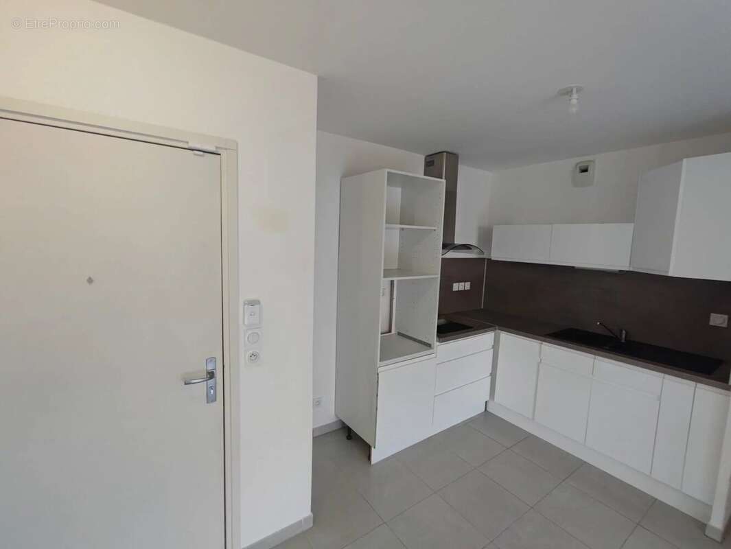 Appartement à HYERES