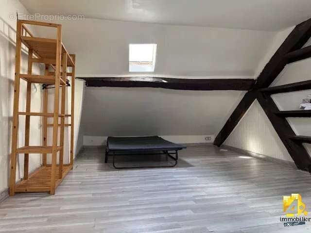 Appartement à COMPIEGNE