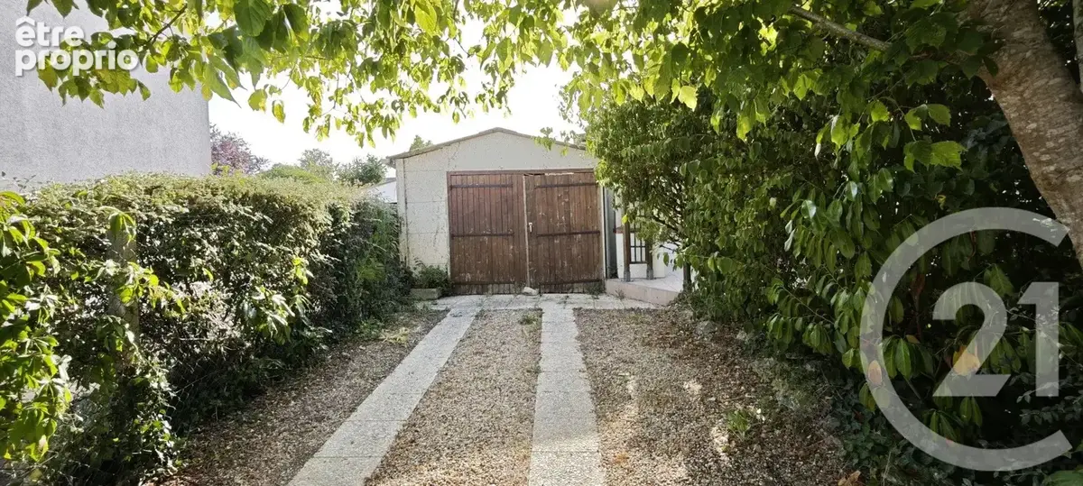 Maison 4 pièces 95 m² à vendre à Chateaudun (28200) - photo 14