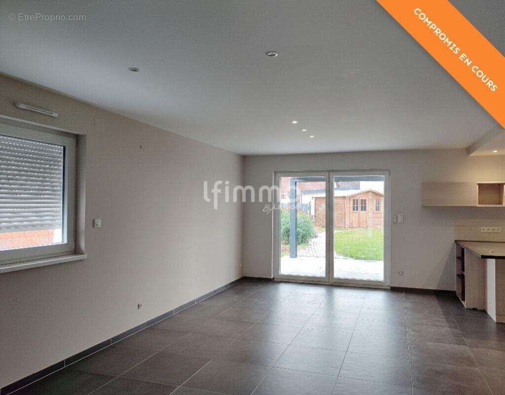 Maison d'habitation - photo 4