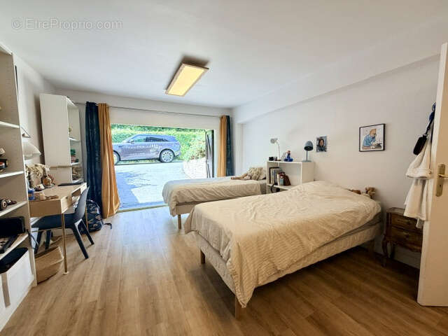 Belle maison normande de 145 m2 a tourgeville - photo 17