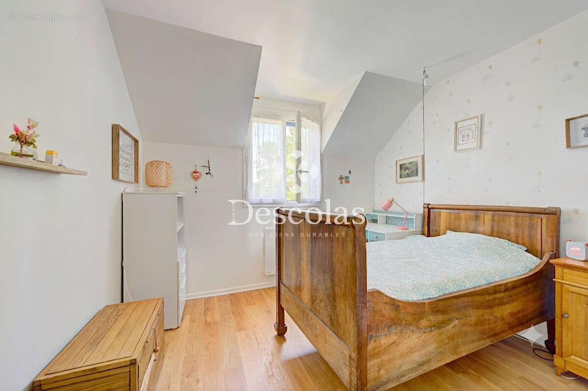 FOURQUEUX les Terres Fleuries - Maison 7 pièces - photo 15