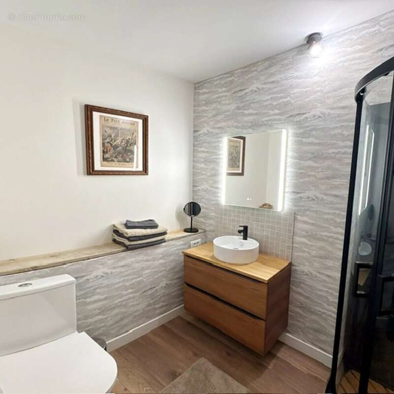 Maison à GRAFFIGNY-CHEMIN