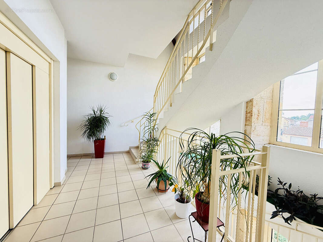 Appartement à MONSEMPRON-LIBOS