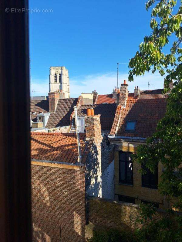 Appartement - photo 5