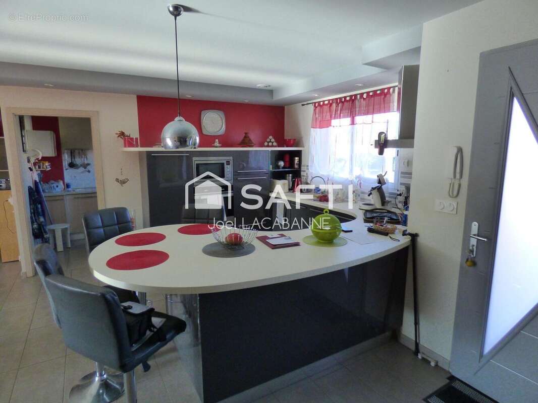 Photo 5 - Maison à PLAISANCE