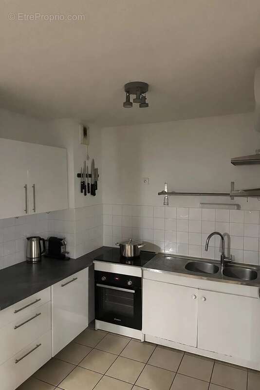 Appartement à AGEN