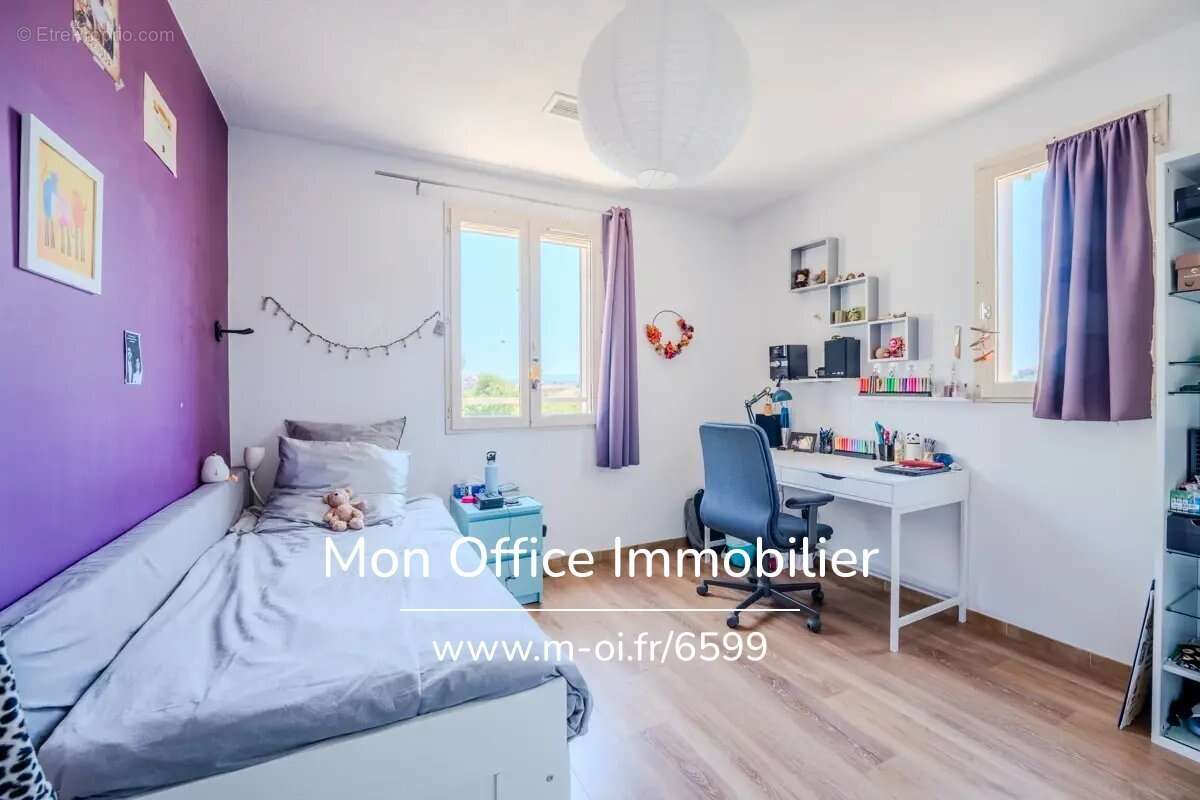 Maison à AIX-EN-PROVENCE