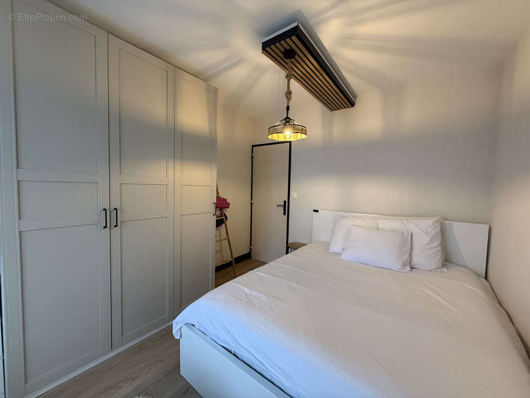 Appartement à RANTIGNY