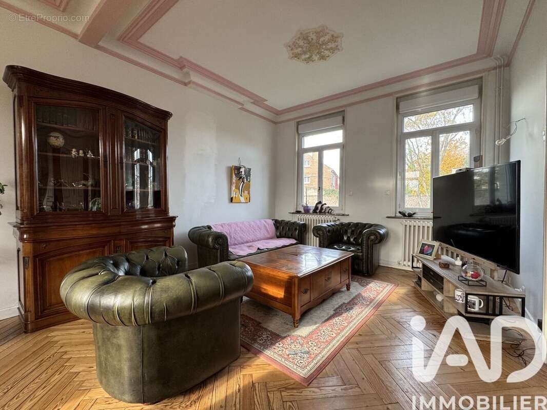 Photo 3 - Maison à BOUCHAIN