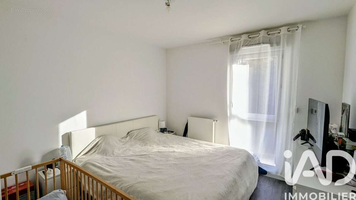 Photo 4 - Appartement à SAINT-JEAN-DE-BRAYE