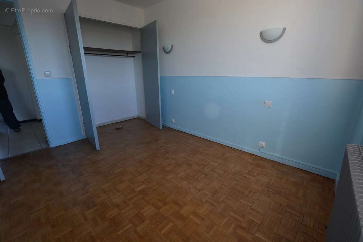 Appartement à TOURNEFEUILLE