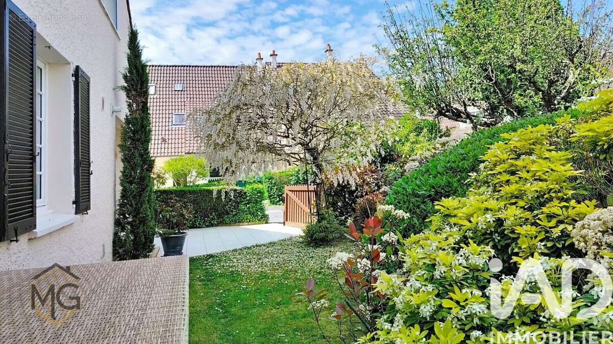 Photo 7 - Maison à BREUILLET