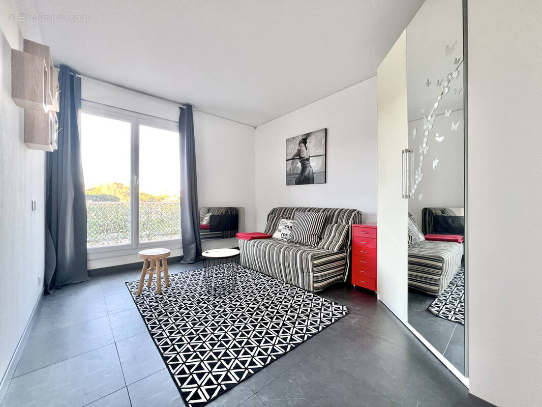 Appartement à SAINTE-MAXIME