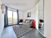 Appartement à SAINTE-MAXIME