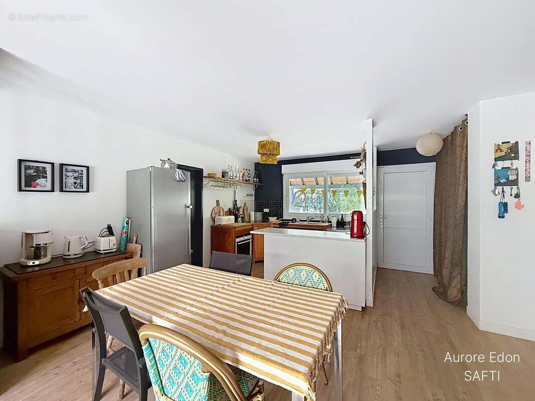 Photo 4 - Maison à LA SELLE-CRAONNAISE