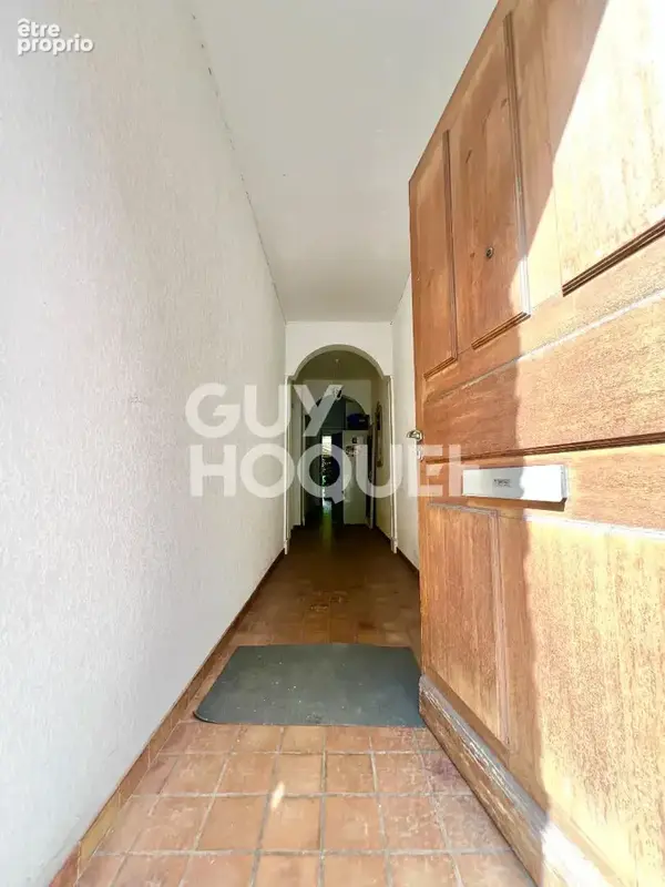 Maison 5 pièces à vendre à Massy - Vieux Massy, 106.28 m², 3 chambres - photo 5