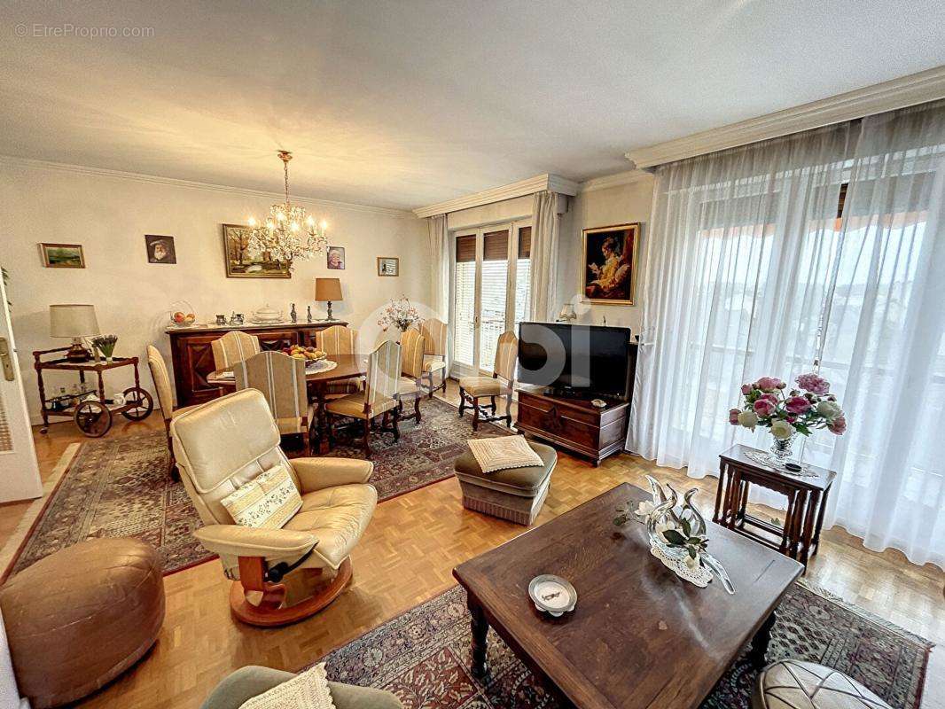 Appartement à BRIVE-LA-GAILLARDE