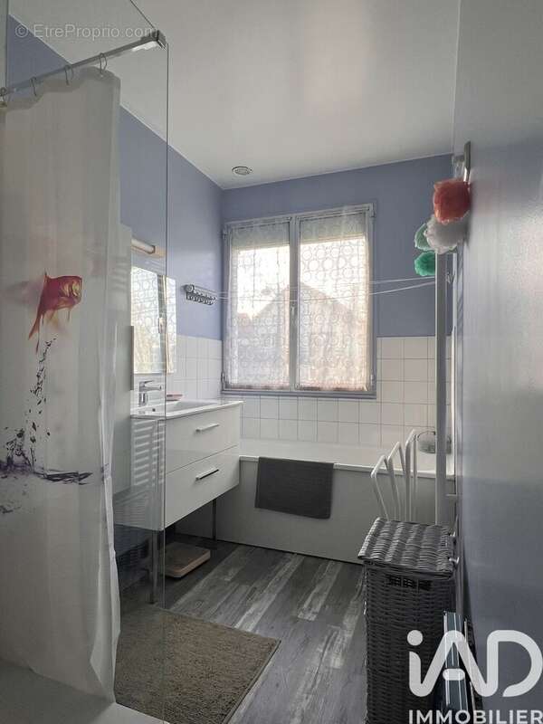 Photo 8 - Maison à ASNIERES-SUR-OISE