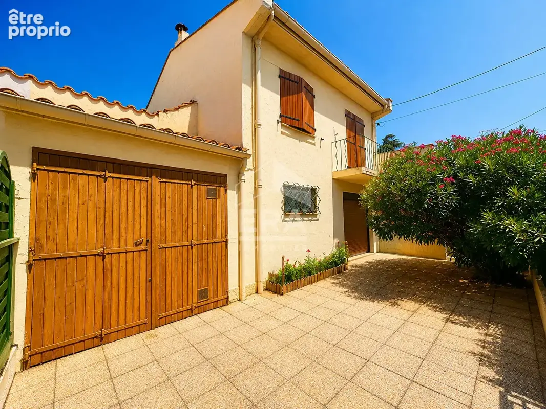 Maison 80m² à narbonne - photo 2