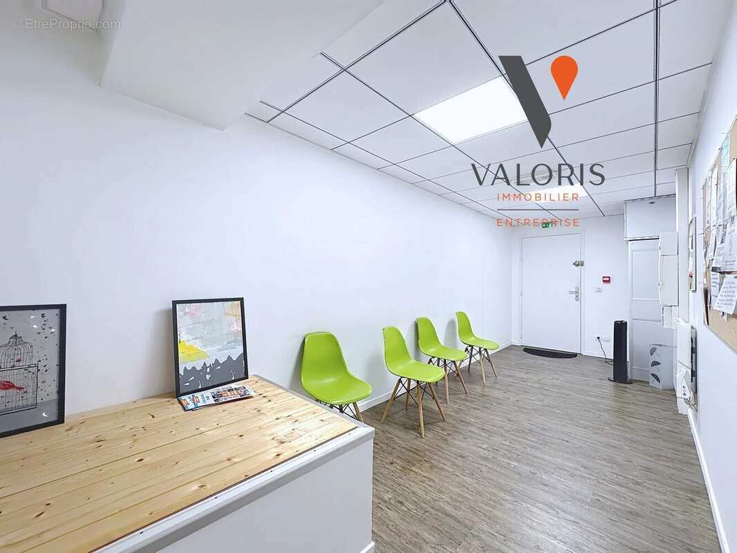 Commerce à GRENOBLE