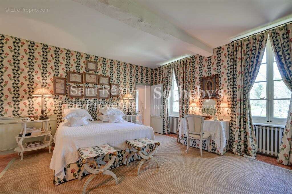 Maison à SAINT-REMY-DE-PROVENCE