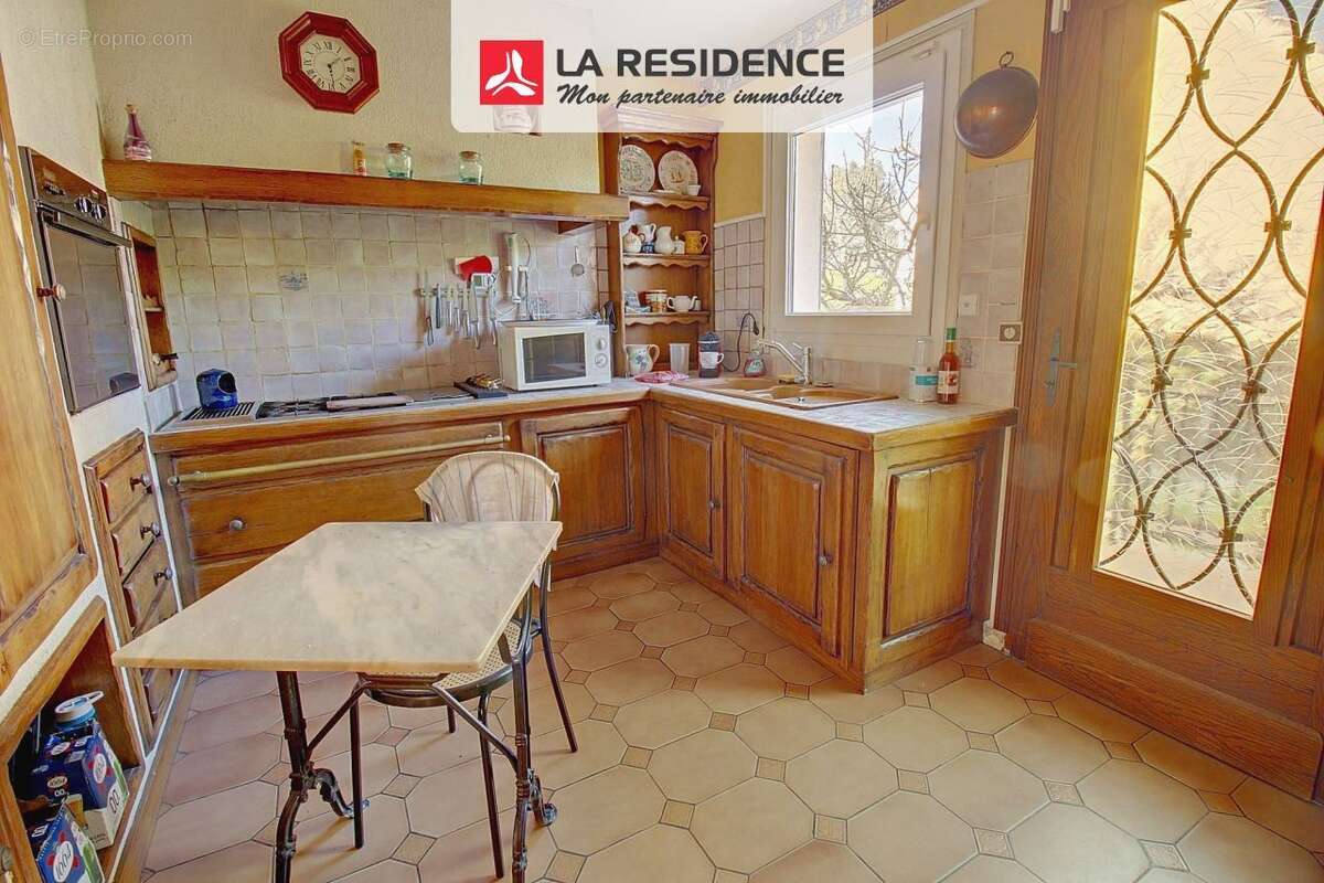 Maison à CONFLANS-SAINTE-HONORINE