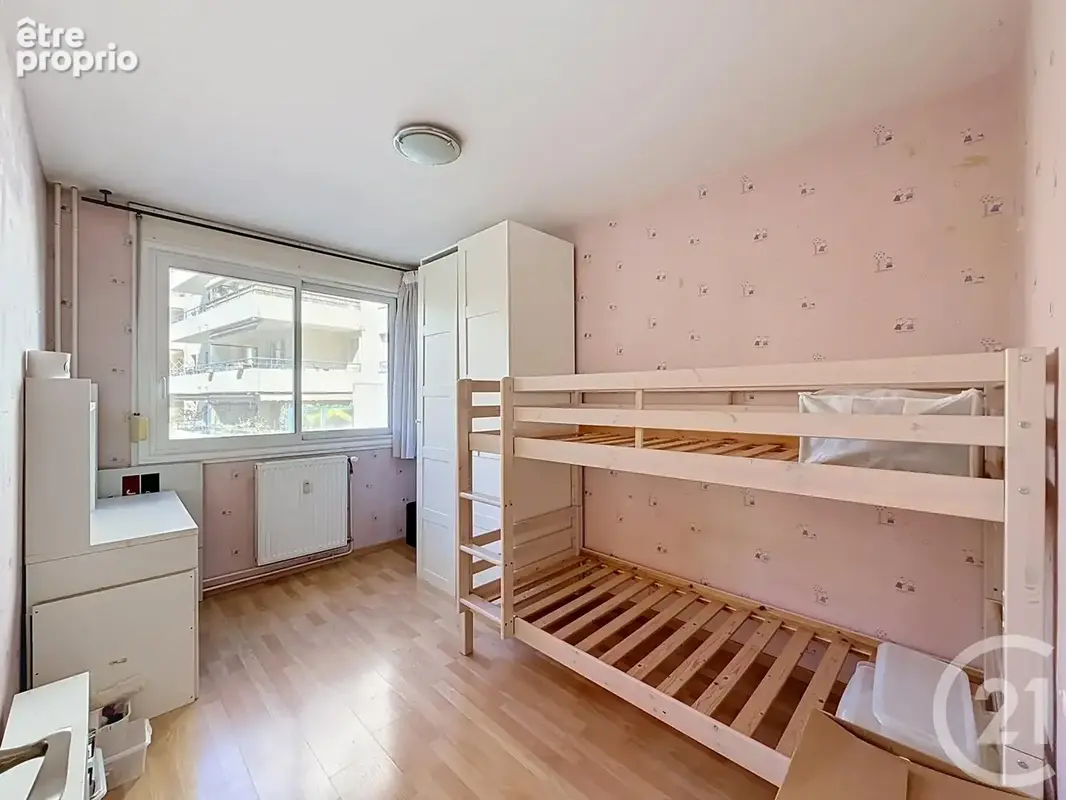 Appartement 4 pièces 78 m² à vendre à Lyon-7e (69007) - photo 15