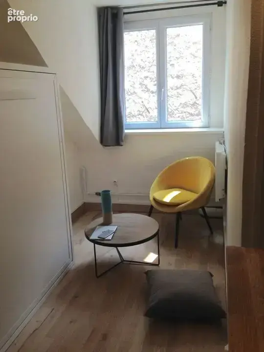 Appartement à PARIS-2E