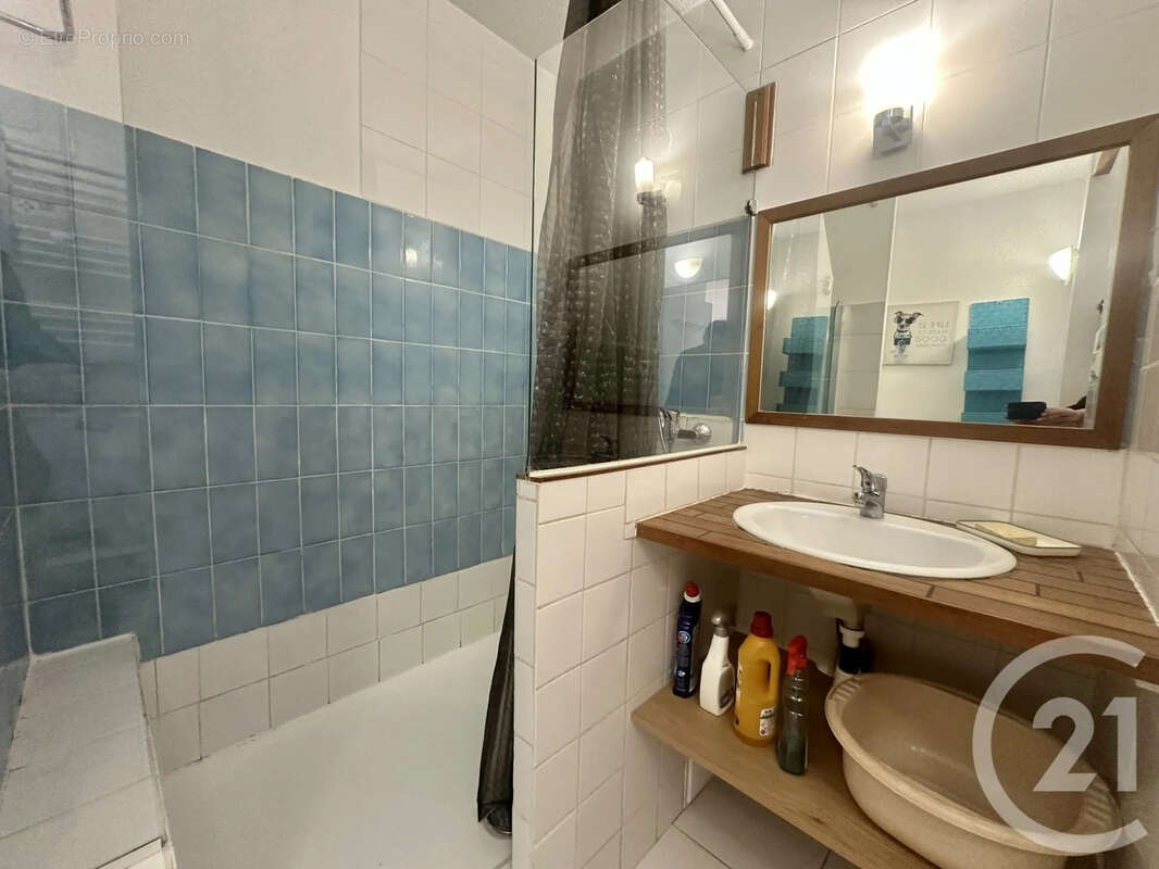Appartement à LA SEYNE-SUR-MER