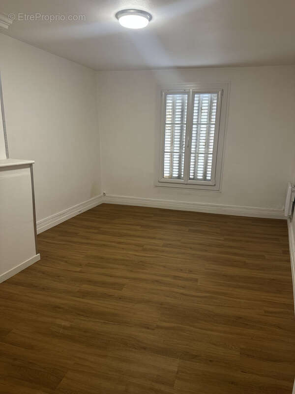 Agreable maison centre de chatellerault avec cour - photo 5