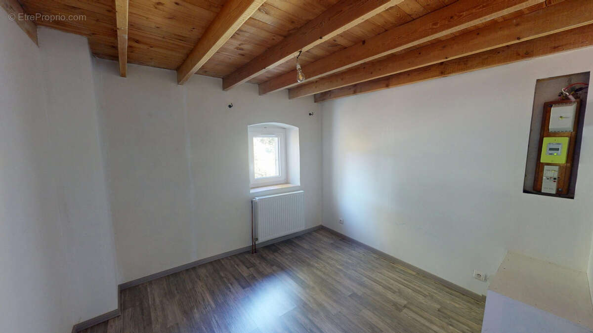 Maison à CONNANGLES